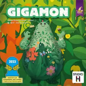 gigamon