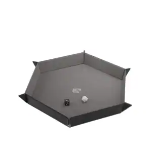 magnetic-dice-tray-hexagonal-black-and-gray-4251715411155-1