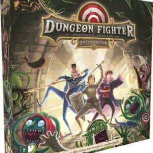 Dungeon Fighters 2. Edition