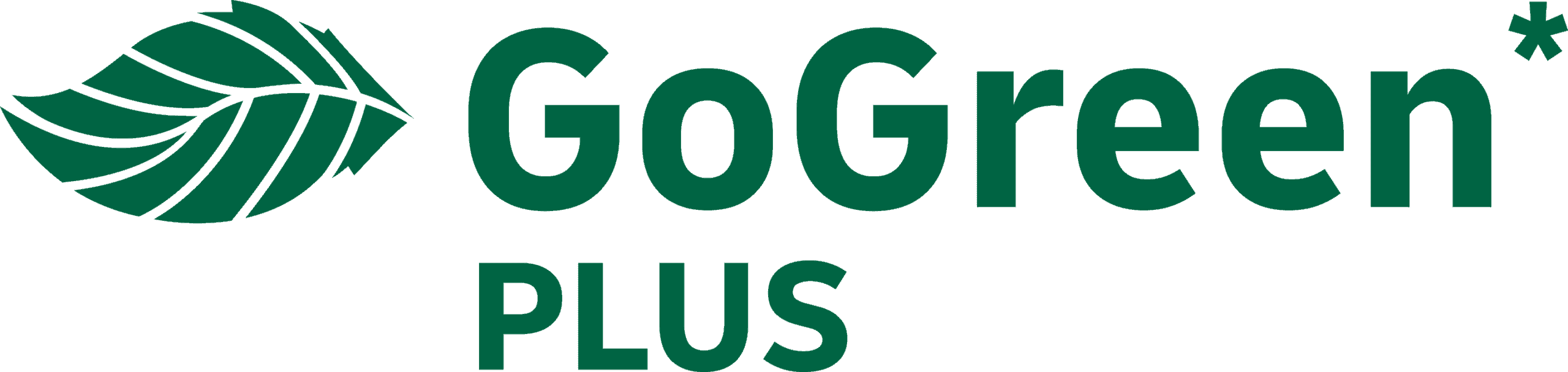 DHL GoGreen Plus